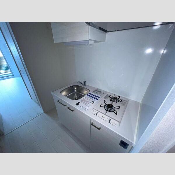 エスリードレジデンス大阪天王寺の室内写真13枚目