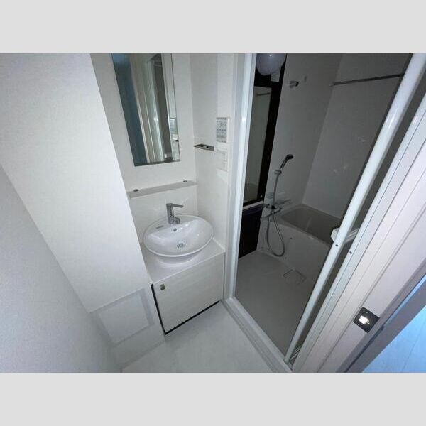 エスリードレジデンス大阪天王寺の室内写真19枚目