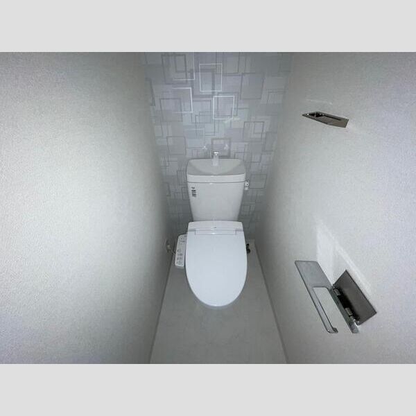 エスリードレジデンス大阪天王寺の室内写真23枚目