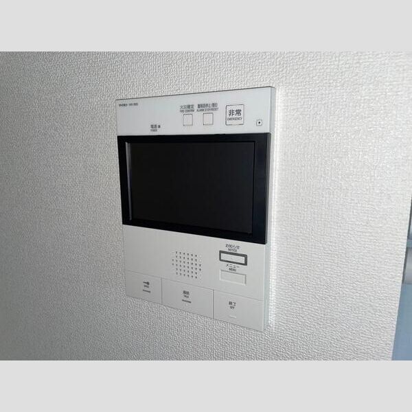 エスリードレジデンス大阪天王寺の室内写真30枚目