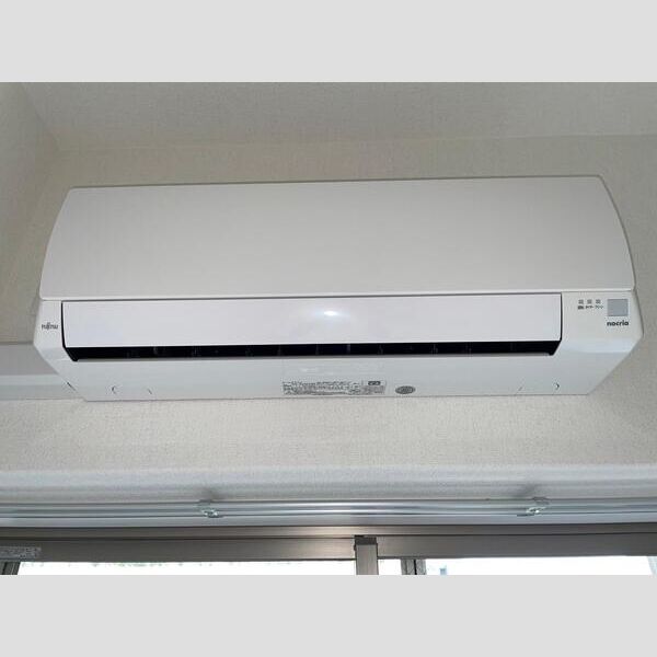 エスリードレジデンス大阪天王寺の室内写真39枚目