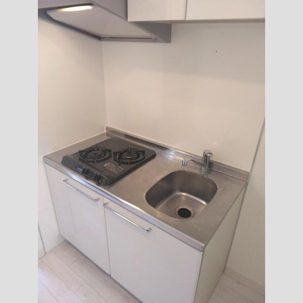 BLOOM LIFE TSUKAGUCHI(ブルームライフ塚口)の室内写真2枚目