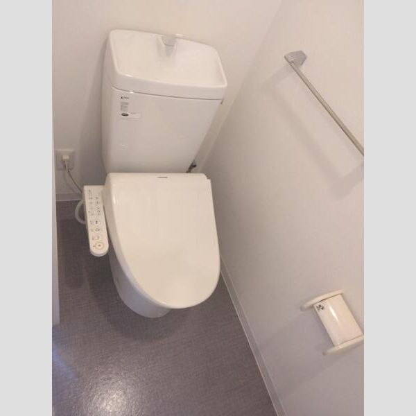 BLOOM LIFE TSUKAGUCHI(ブルームライフ塚口)の室内写真5枚目