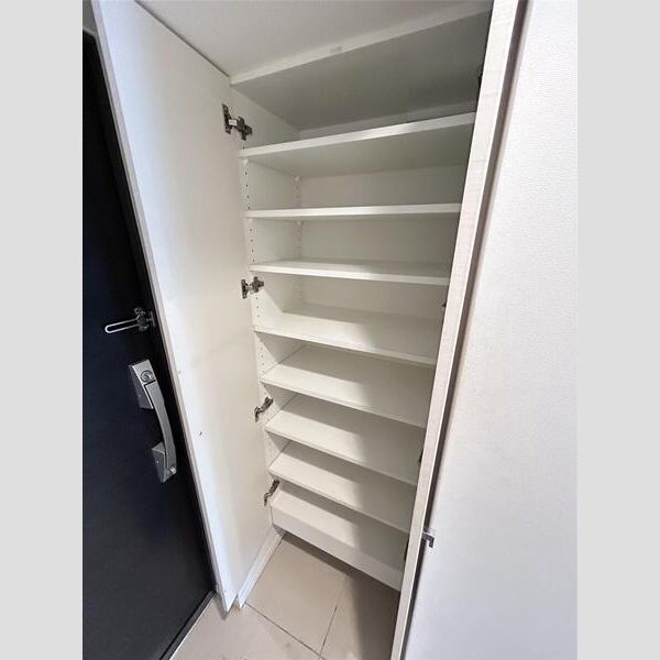 S-RESIDENCE新大阪駅前の室内写真6枚目