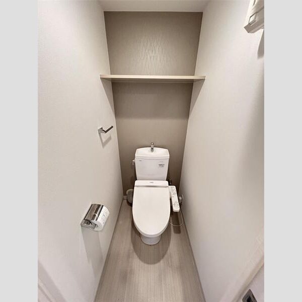 S-RESIDENCE新大阪駅前の室内写真13枚目