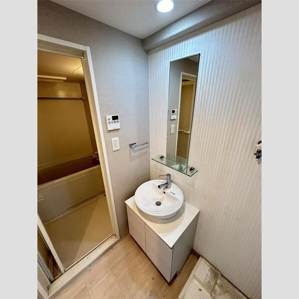 S-RESIDENCE新大阪駅前の室内写真18枚目