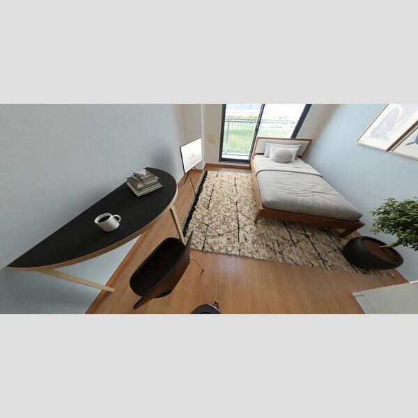 SSK North Osakaの室内写真8枚目