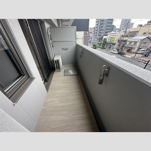 JMFレジデンス都島の室内写真40枚目