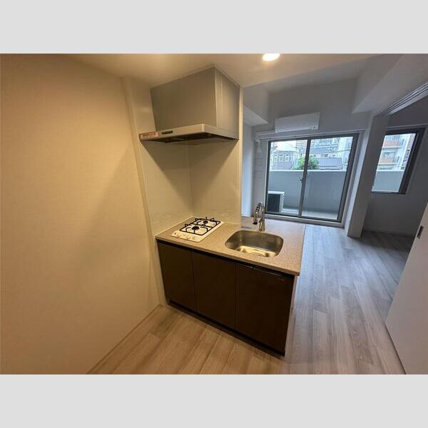 JMFレジデンス都島の室内写真7枚目