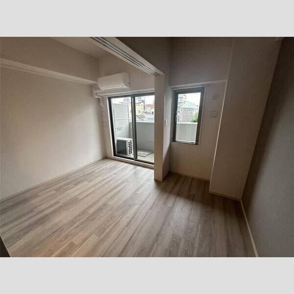 JMFレジデンス都島の室内写真13枚目