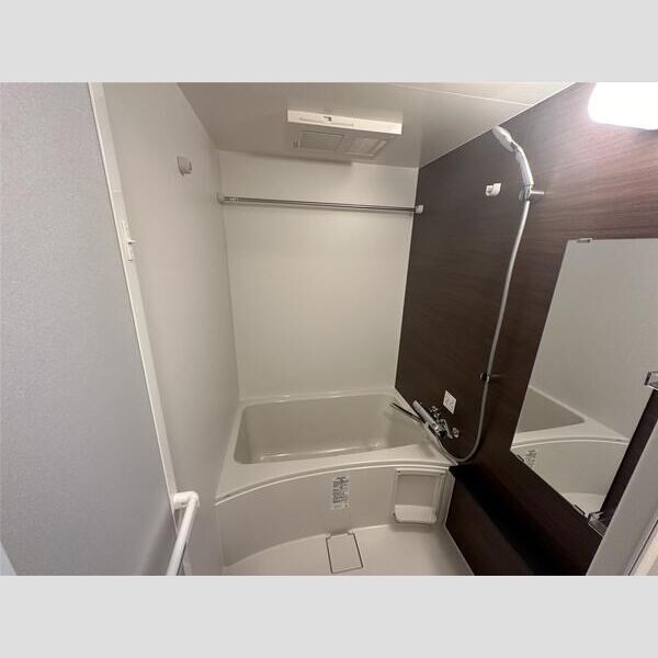 JMFレジデンス都島の室内写真36枚目