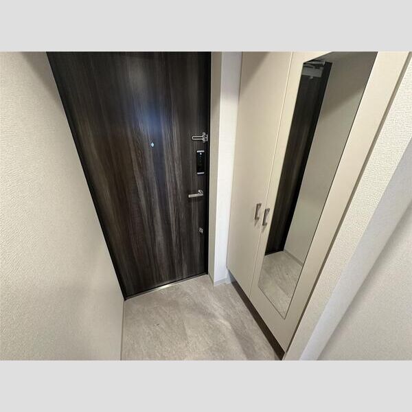 JMFレジデンス都島の室内写真49枚目