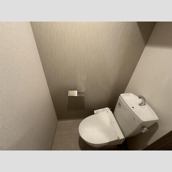 JMFレジデンス都島の室内写真21枚目