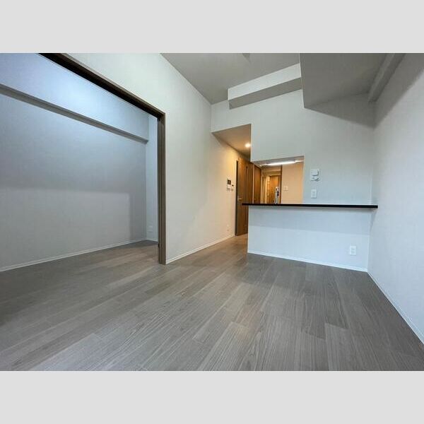 エスリードレジデンス大阪天王寺の室内写真3枚目