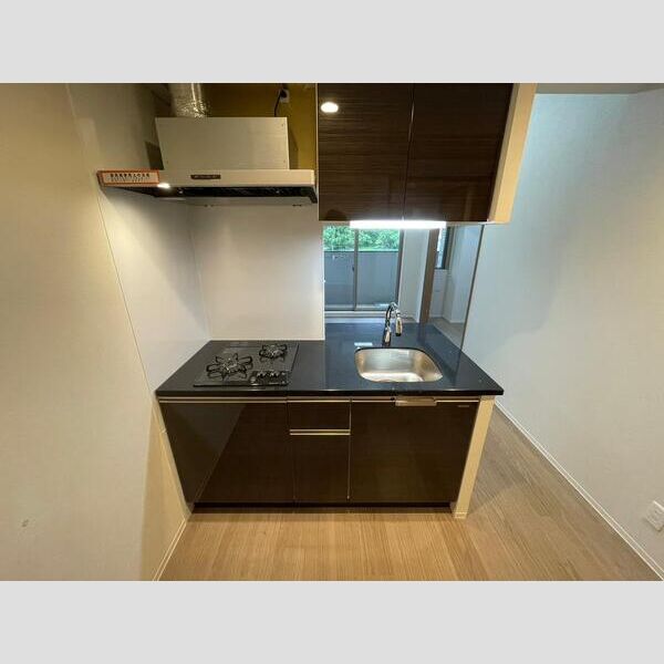 エスリードレジデンス大阪天王寺の室内写真8枚目