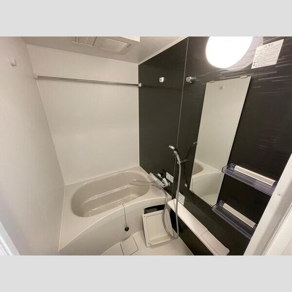 エスリードレジデンス大阪天王寺の室内写真12枚目