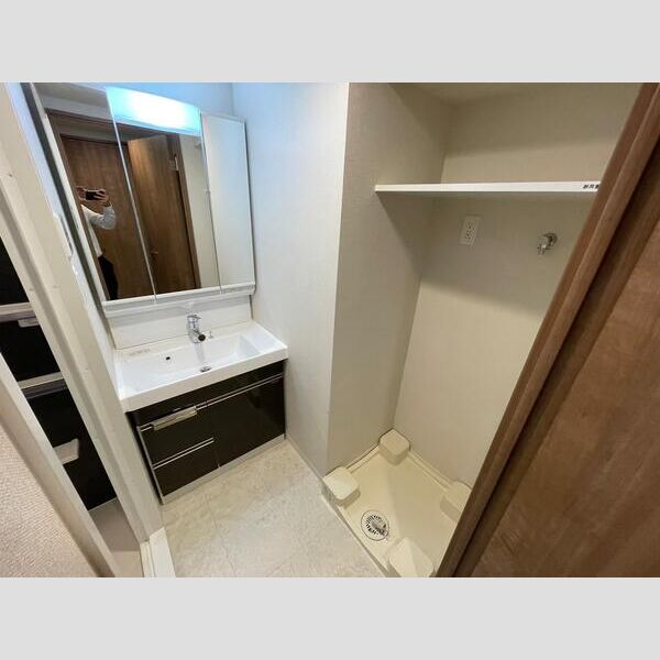 エスリードレジデンス大阪天王寺の室内写真15枚目