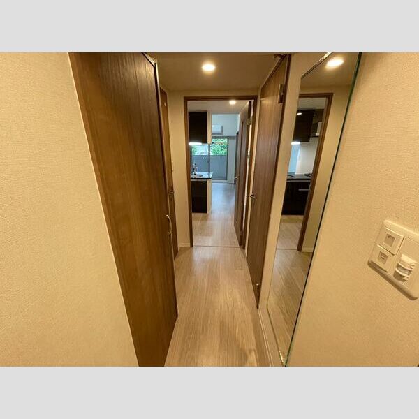 エスリードレジデンス大阪天王寺の室内写真36枚目