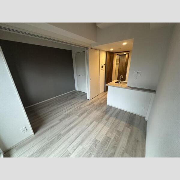 JMFレジデンス都島の室内写真2枚目