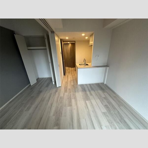 JMFレジデンス都島の室内写真20枚目