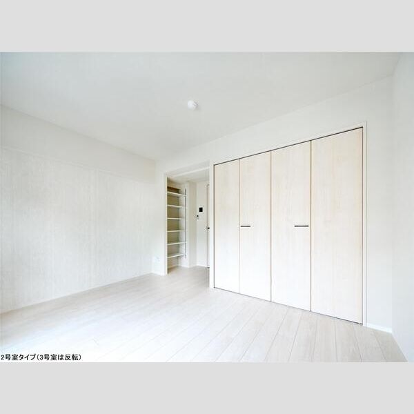 レジデンス三宮ラインの室内写真1枚目