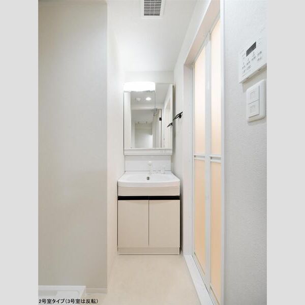 レジデンス三宮ラインの室内写真4枚目