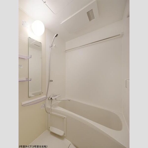 レジデンス三宮ラインの室内写真5枚目