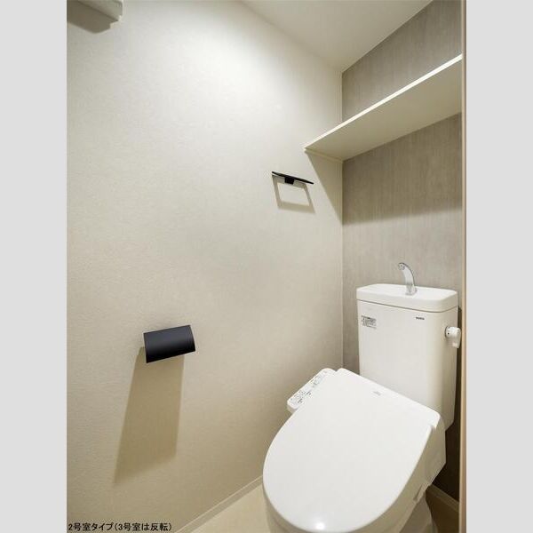 レジデンス三宮ラインの室内写真6枚目