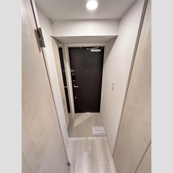 エスリードレジデンス大阪福島フロントの室内写真3枚目