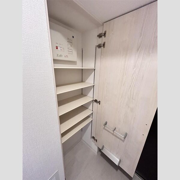 エスリードレジデンス大阪福島フロントの室内写真6枚目