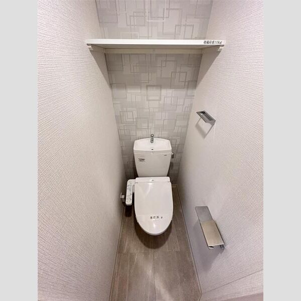 エスリードレジデンス大阪福島フロントの室内写真9枚目