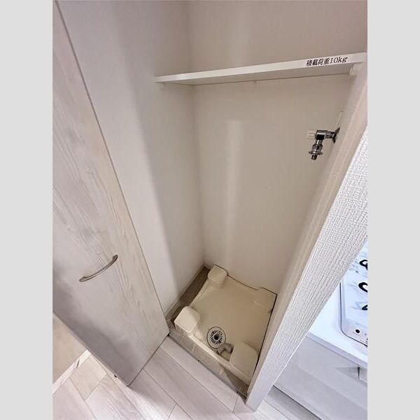 エスリードレジデンス大阪福島フロントの室内写真26枚目