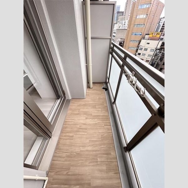 エスリードレジデンス大阪福島フロントの室内写真37枚目