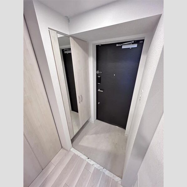 エスリードレジデンス大阪福島フロントの室内写真1枚目