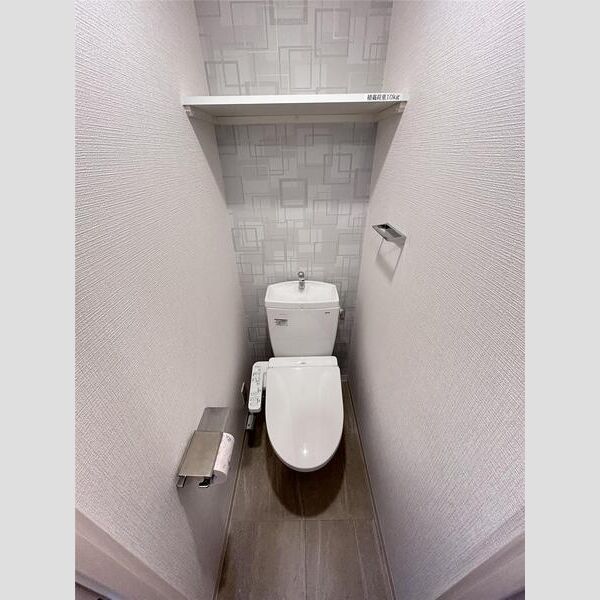 エスリードレジデンス大阪福島フロントの室内写真11枚目