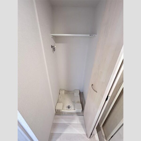 エスリードレジデンス大阪福島フロントの室内写真27枚目