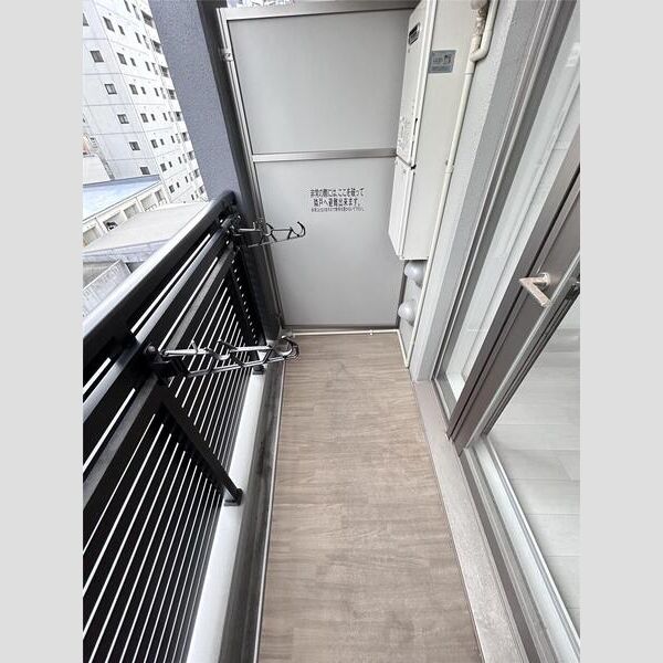 エスリードレジデンス大阪福島フロントの室内写真38枚目