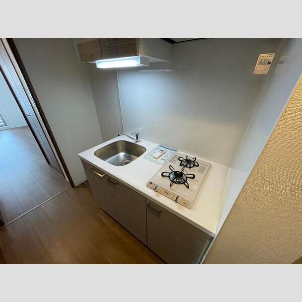 エスリードレジデンス大阪天王寺の室内写真6枚目