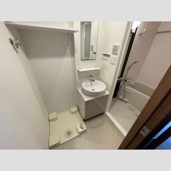 エスリードレジデンス大阪天王寺の室内写真14枚目