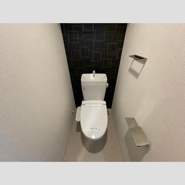 エスリードレジデンス大阪天王寺の室内写真17枚目