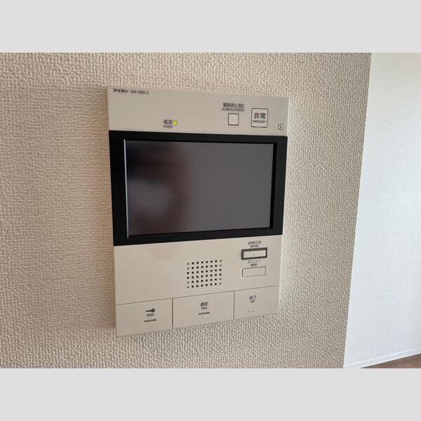 エスリードレジデンス大阪天王寺の室内写真22枚目