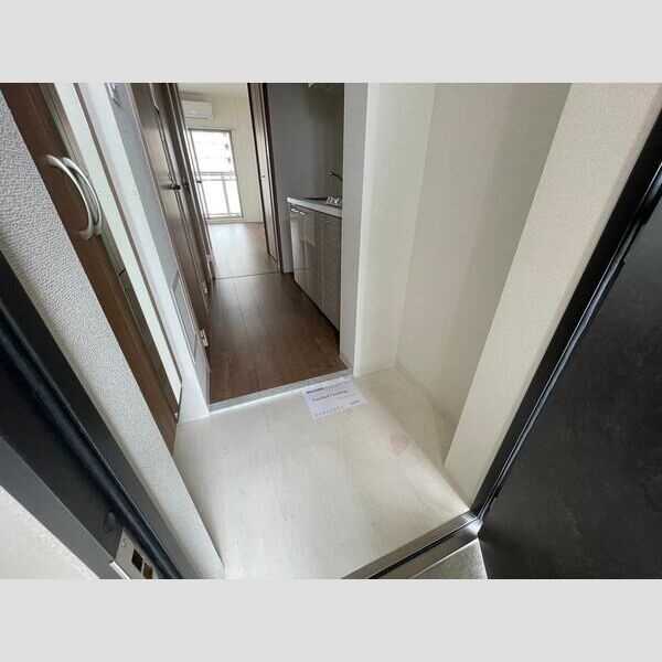 エスリードレジデンス大阪天王寺の室内写真35枚目