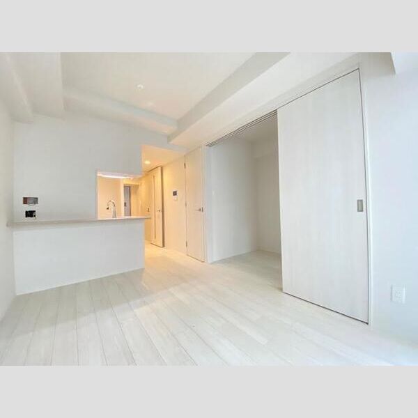 エスリードレジデンスグラン神戸三宮シティの室内写真2枚目