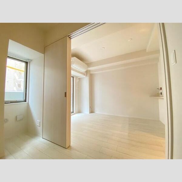 エスリードレジデンスグラン神戸三宮シティの室内写真4枚目