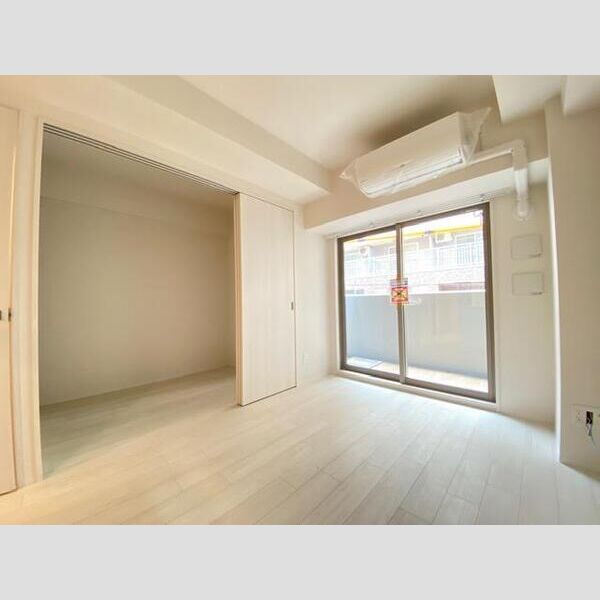 エスリードレジデンスグラン神戸三宮シティの室内写真5枚目