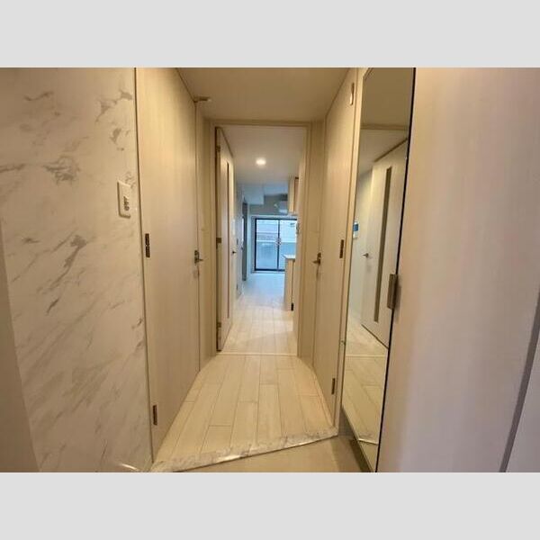 エスリードレジデンスグラン神戸三宮シティの室内写真7枚目