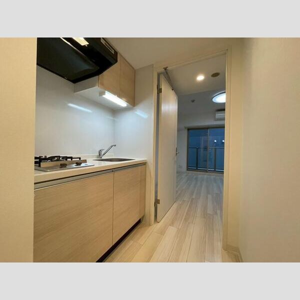 MSR梅田EASTの室内写真3枚目