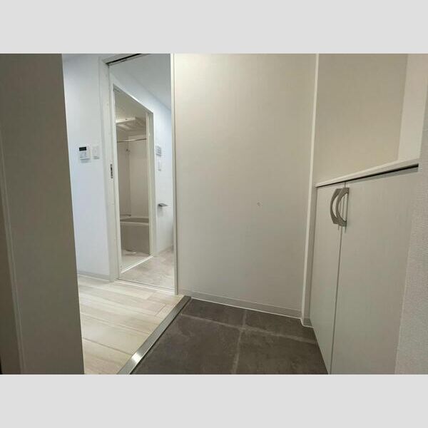 MSR梅田EASTの室内写真6枚目