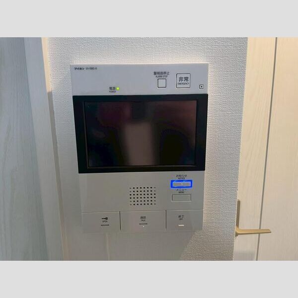 MSR梅田EASTの室内写真7枚目