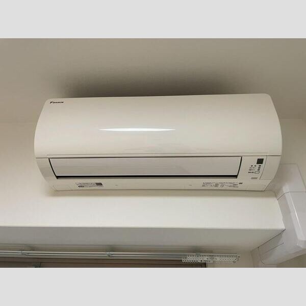 MSR梅田EASTの室内写真8枚目